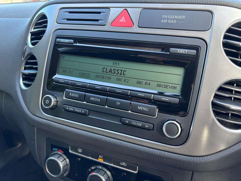 2012 VOLKSWAGEN TIGUAN 2012 VOLKSWAGEN TIGUAN