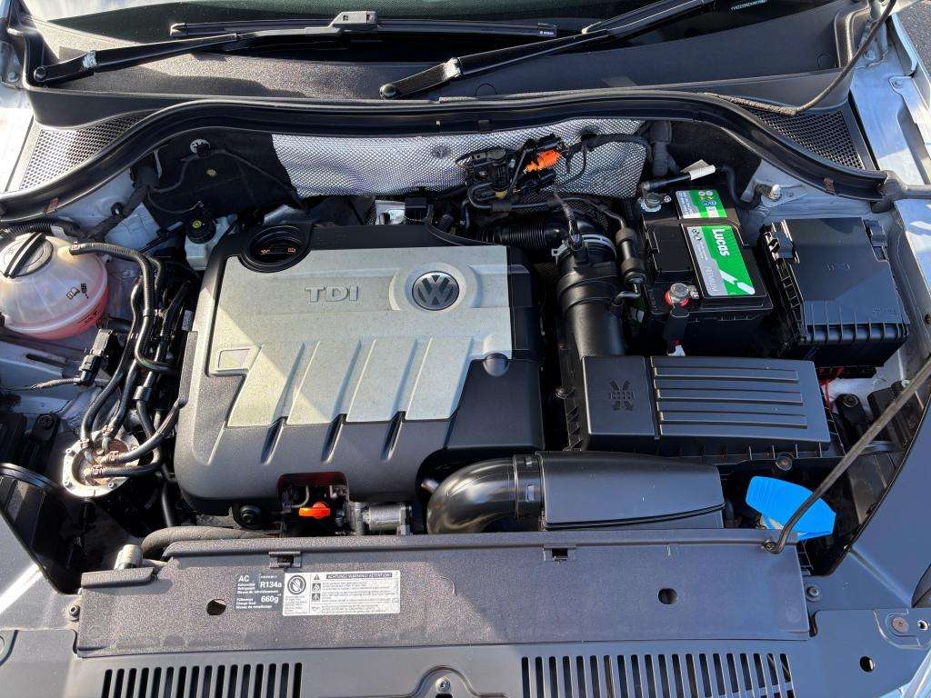 2012 VOLKSWAGEN TIGUAN 2012 VOLKSWAGEN TIGUAN