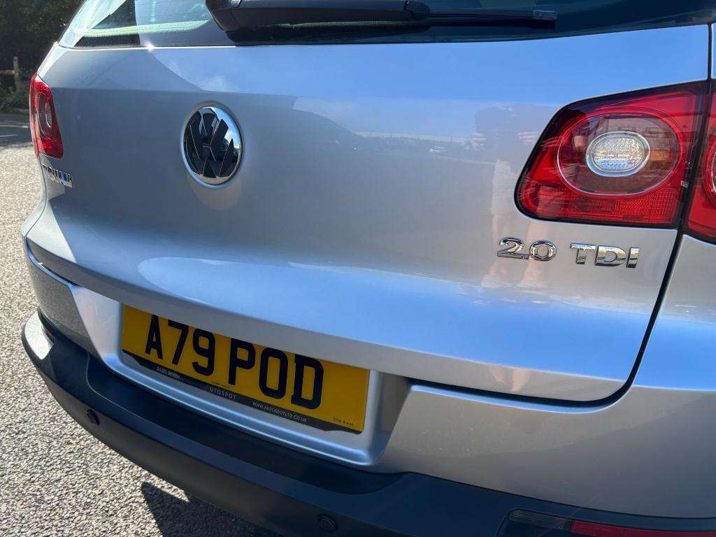 2012 VOLKSWAGEN TIGUAN 2012 VOLKSWAGEN TIGUAN