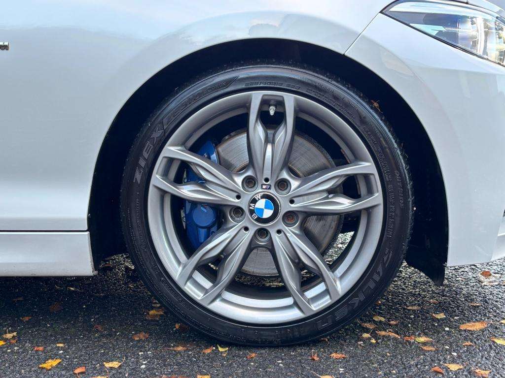 2018 BMW M240I 2018 BMW M240I