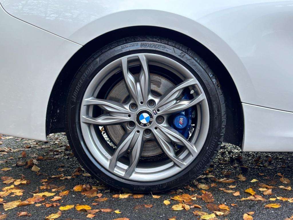 2018 BMW M240I 2018 BMW M240I