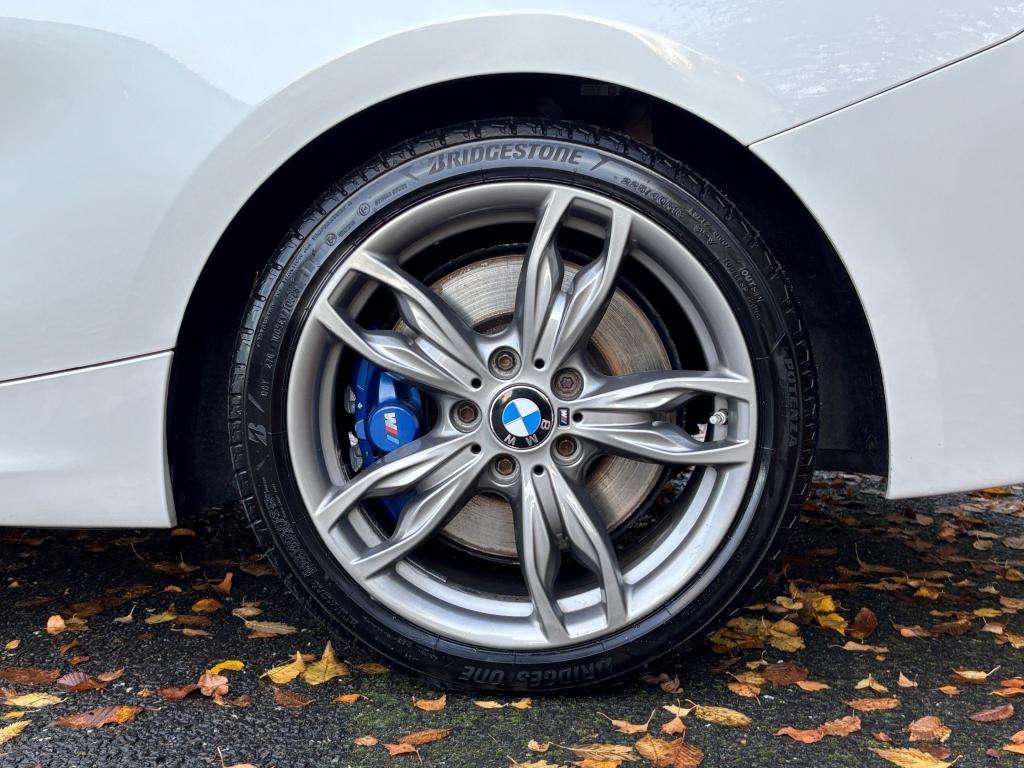 2018 BMW M240I 2018 BMW M240I