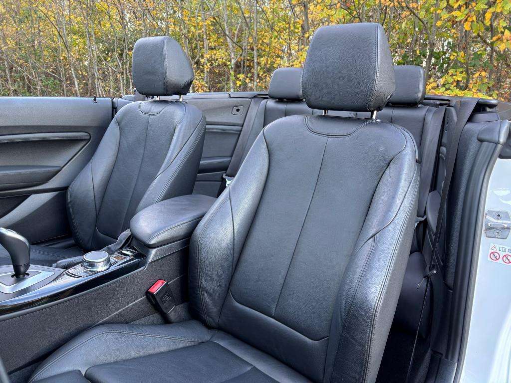 2018 BMW M240I 2018 BMW M240I