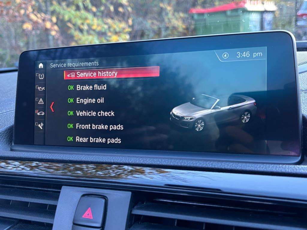 2018 BMW M240I 2018 BMW M240I