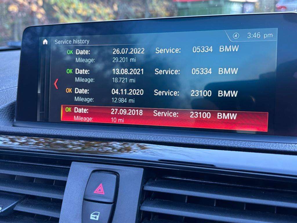 2018 BMW M240I 2018 BMW M240I