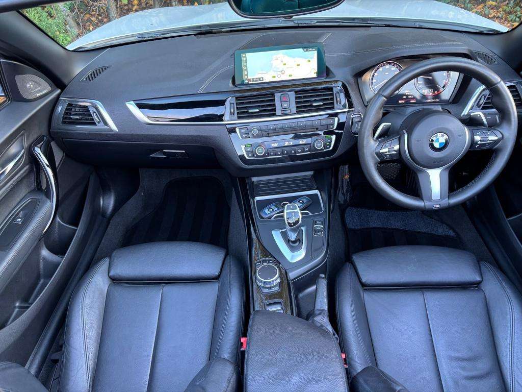 2018 BMW M240I 2018 BMW M240I