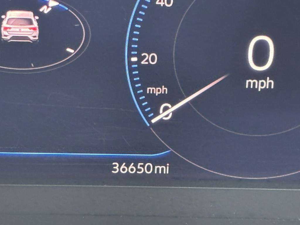 2019 VOLKSWAGEN T-ROC 2019 VOLKSWAGEN T-ROC