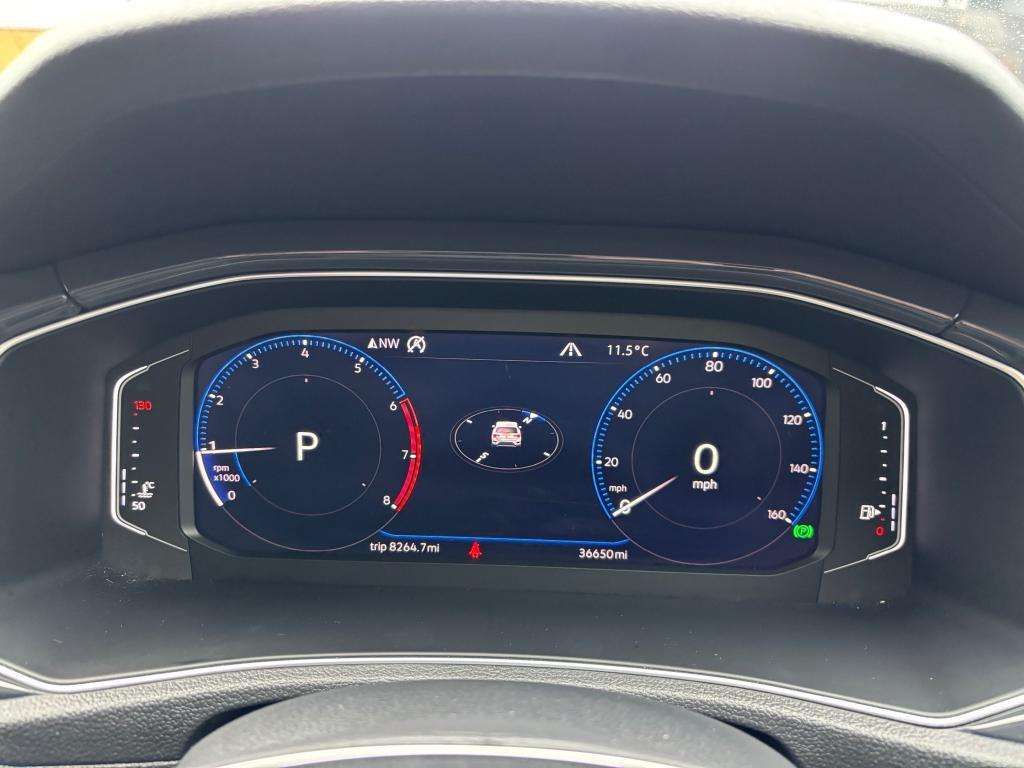 2019 VOLKSWAGEN T-ROC 2019 VOLKSWAGEN T-ROC