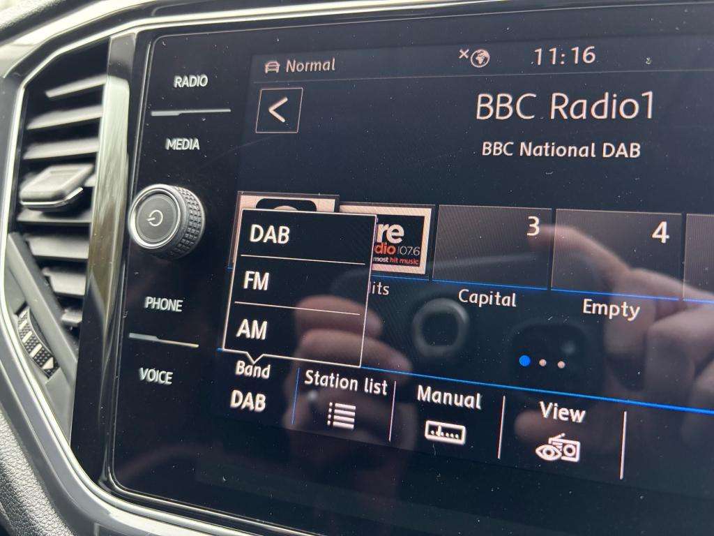 2019 VOLKSWAGEN T-ROC 2019 VOLKSWAGEN T-ROC