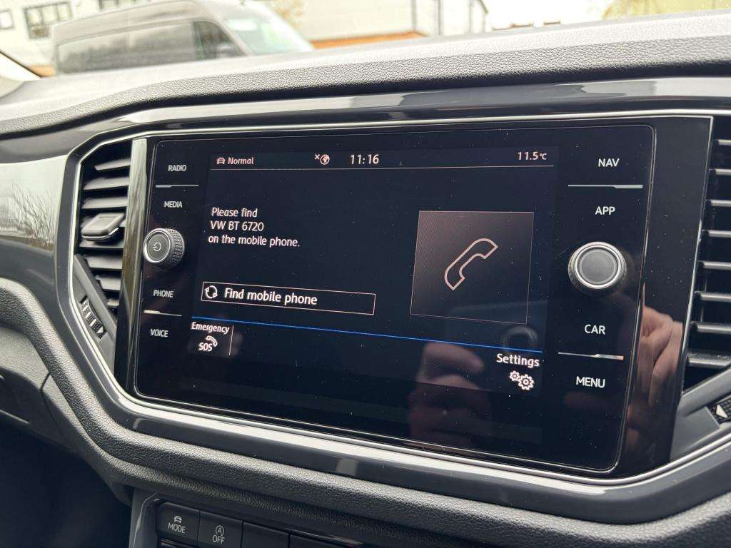 2019 VOLKSWAGEN T-ROC 2019 VOLKSWAGEN T-ROC