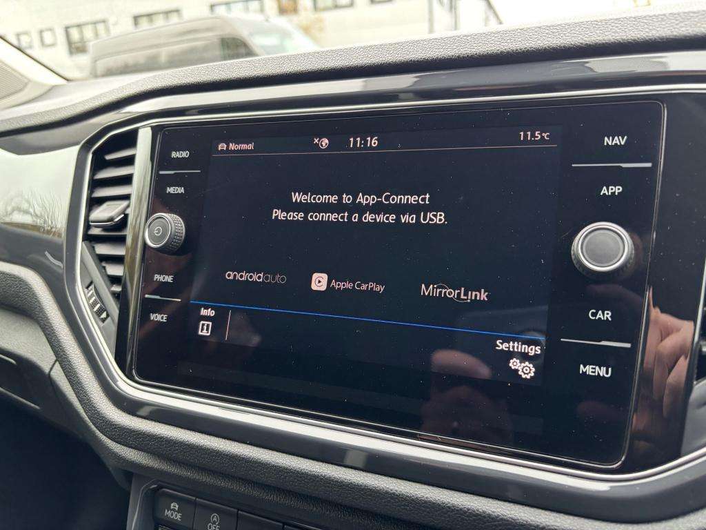 2019 VOLKSWAGEN T-ROC 2019 VOLKSWAGEN T-ROC