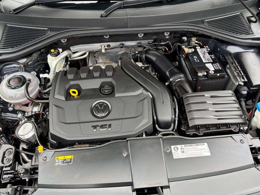 2019 VOLKSWAGEN T-ROC 2019 VOLKSWAGEN T-ROC