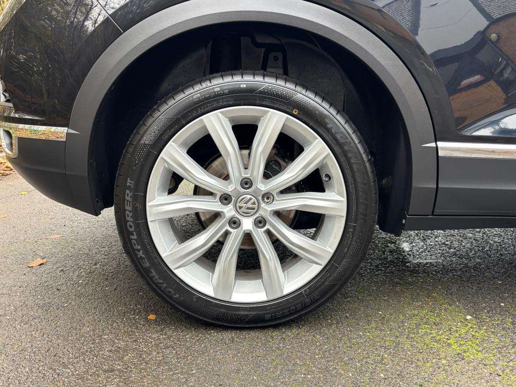 2019 VOLKSWAGEN T-ROC 2019 VOLKSWAGEN T-ROC