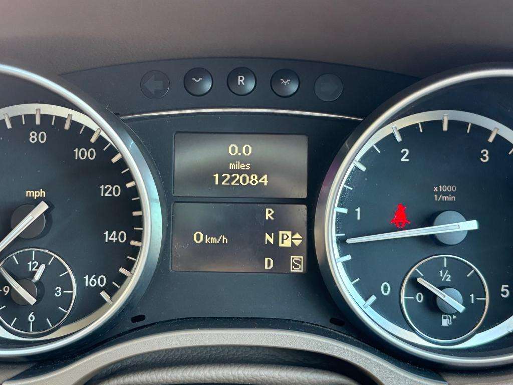 2010 MERCEDES-BENZ GL450 CDI 2010 MERCEDES-BENZ GL450 CDI