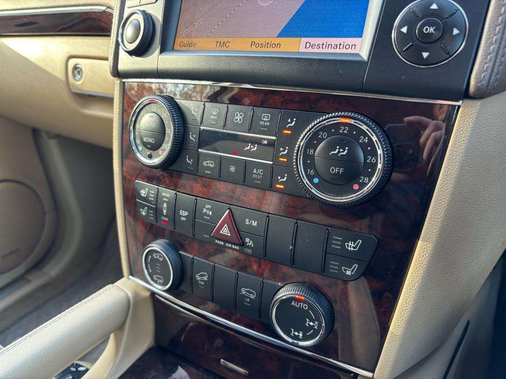 2010 MERCEDES-BENZ GL450 CDI 2010 MERCEDES-BENZ GL450 CDI