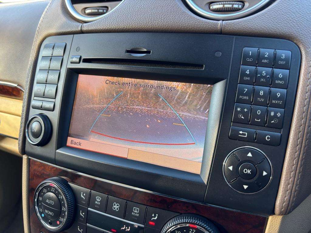 2010 MERCEDES-BENZ GL450 CDI 2010 MERCEDES-BENZ GL450 CDI