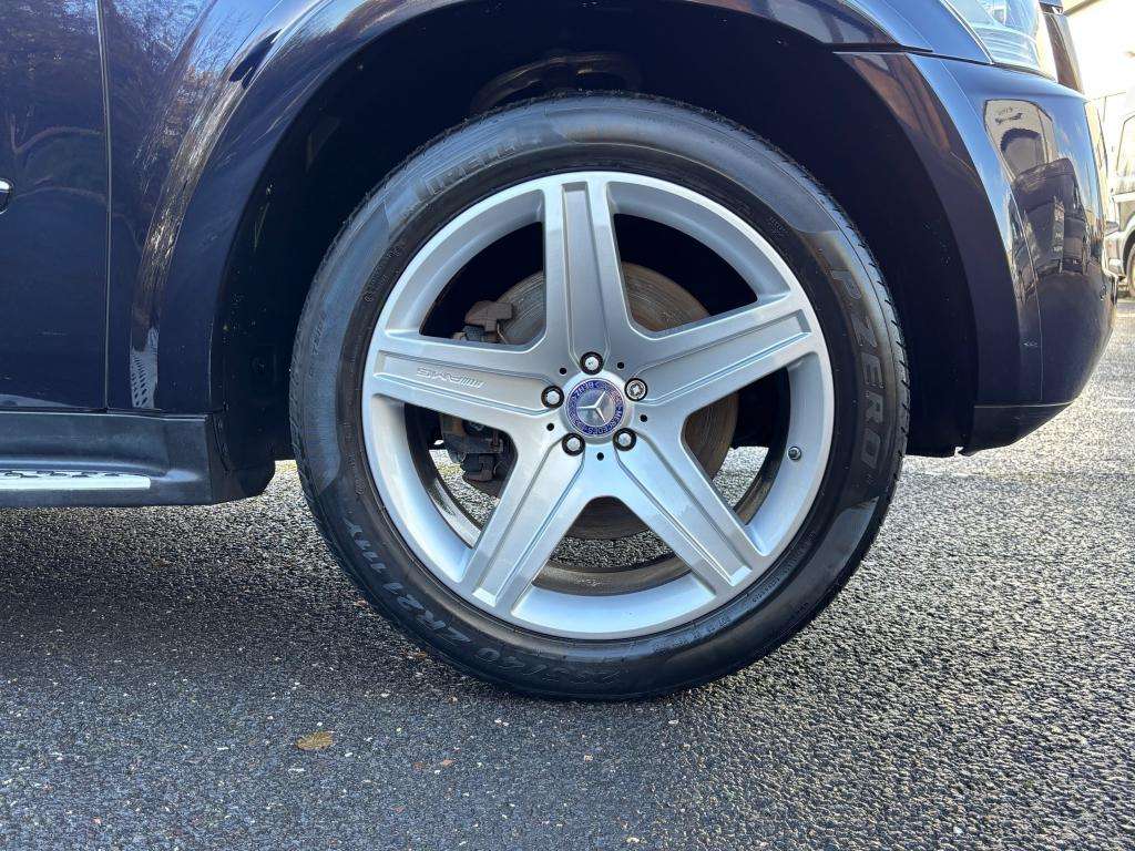 2010 MERCEDES-BENZ GL450 CDI 2010 MERCEDES-BENZ GL450 CDI