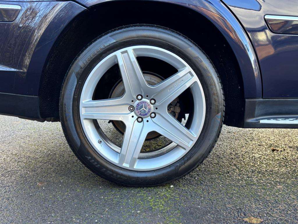 2010 MERCEDES-BENZ GL450 CDI 2010 MERCEDES-BENZ GL450 CDI