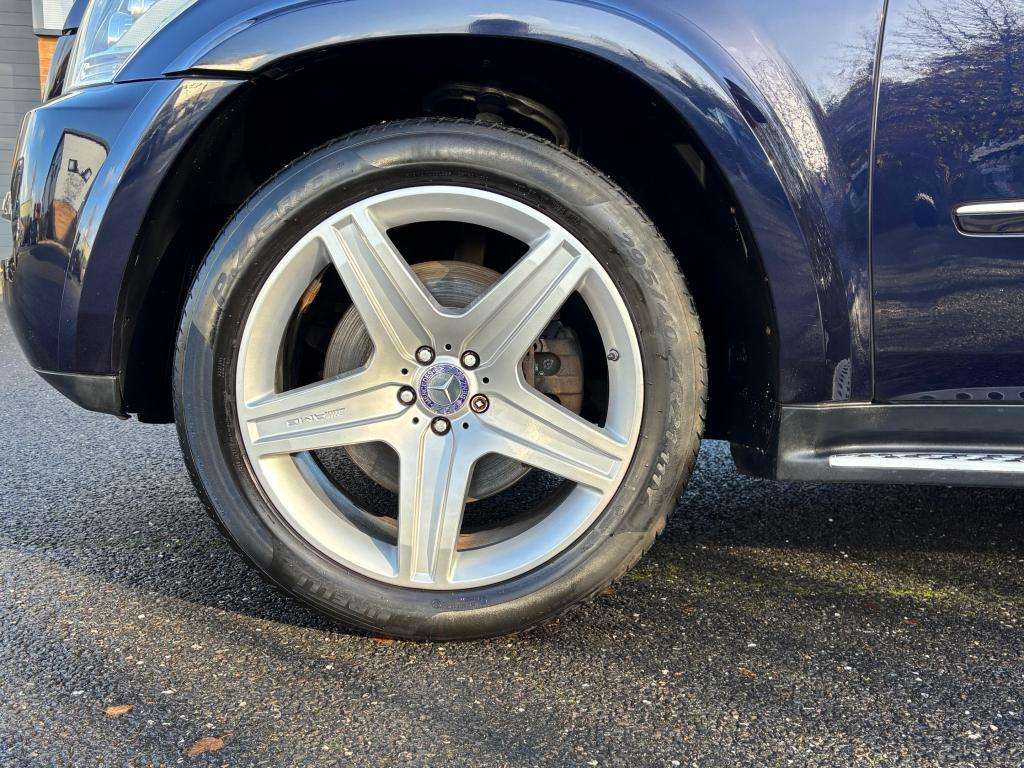 2010 MERCEDES-BENZ GL450 CDI 2010 MERCEDES-BENZ GL450 CDI