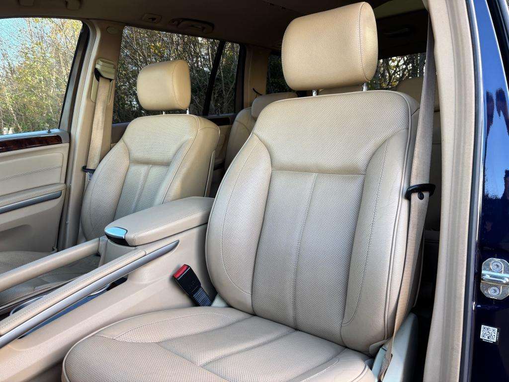 2010 MERCEDES-BENZ GL450 CDI 2010 MERCEDES-BENZ GL450 CDI