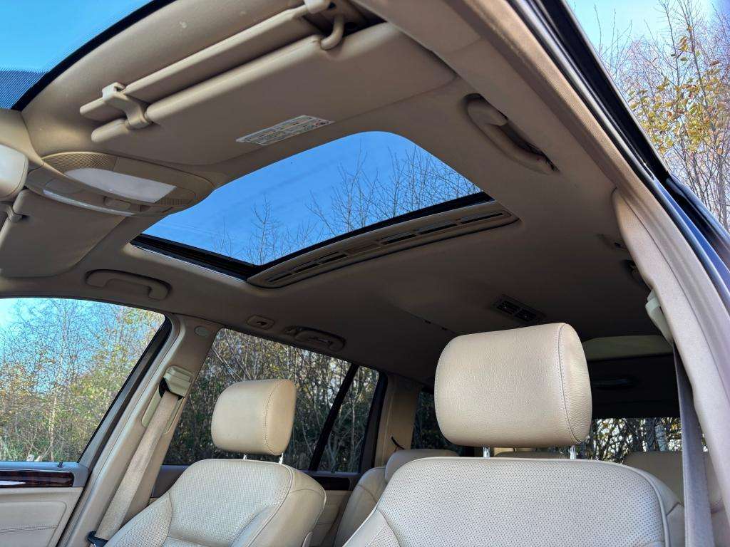 2010 MERCEDES-BENZ GL450 CDI 2010 MERCEDES-BENZ GL450 CDI