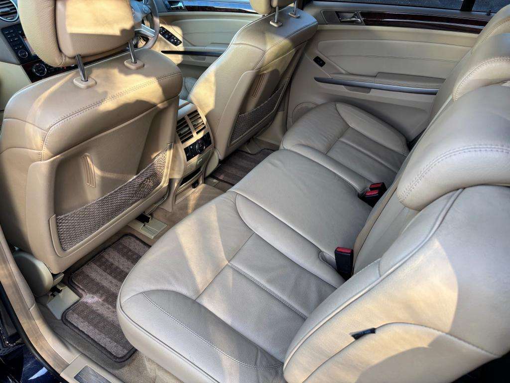 2010 MERCEDES-BENZ GL450 CDI 2010 MERCEDES-BENZ GL450 CDI