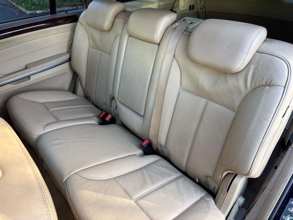 2010 MERCEDES-BENZ GL450 CDI 2010 MERCEDES-BENZ GL450 CDI