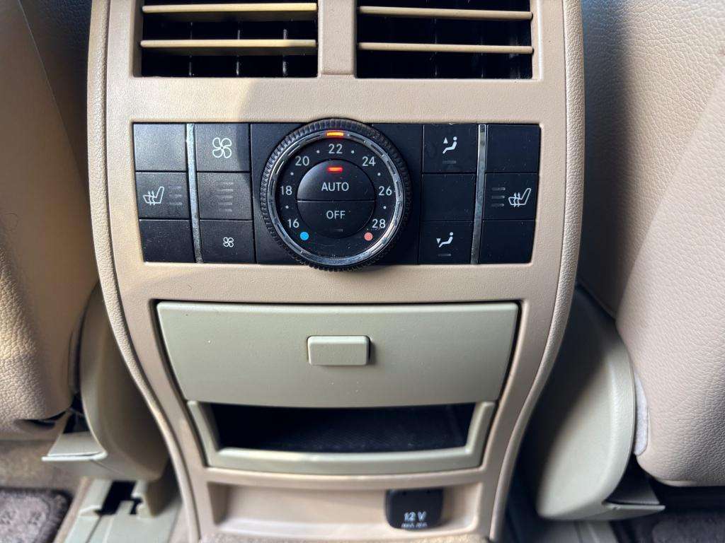 2010 MERCEDES-BENZ GL450 CDI 2010 MERCEDES-BENZ GL450 CDI