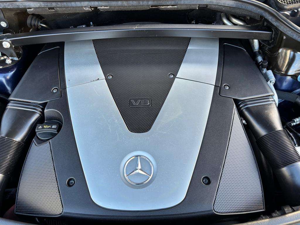 2010 MERCEDES-BENZ GL450 CDI 2010 MERCEDES-BENZ GL450 CDI