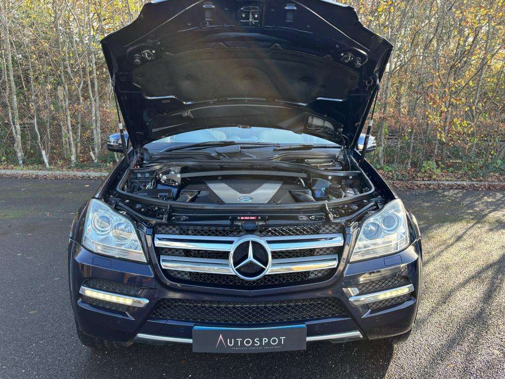 2010 MERCEDES-BENZ GL450 CDI 2010 MERCEDES-BENZ GL450 CDI