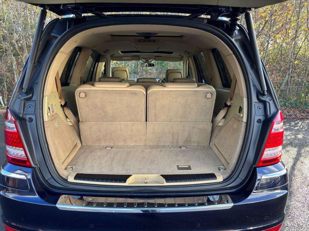 2010 MERCEDES-BENZ GL450 CDI 2010 MERCEDES-BENZ GL450 CDI