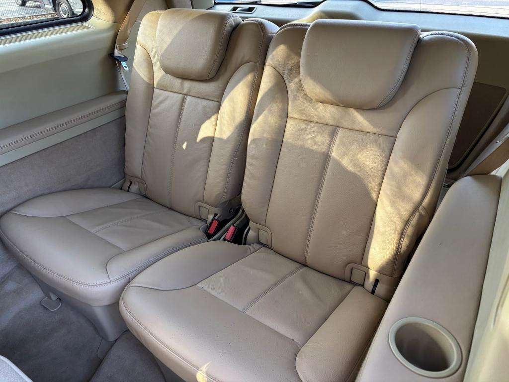 2010 MERCEDES-BENZ GL450 CDI 2010 MERCEDES-BENZ GL450 CDI