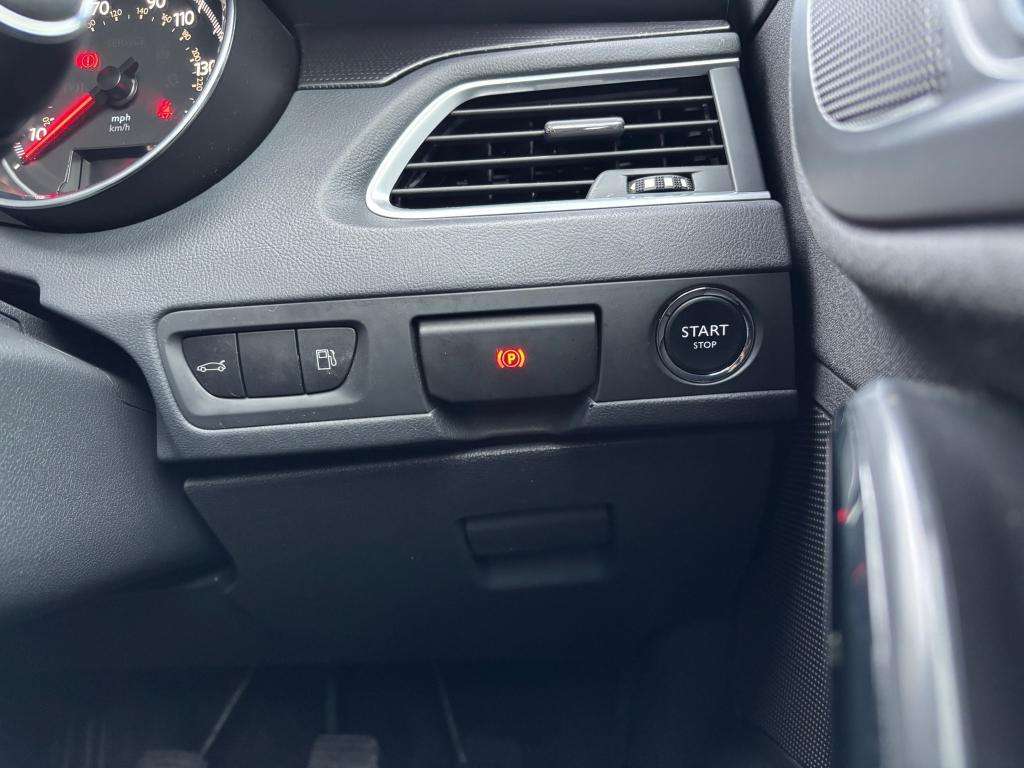 2017 PEUGEOT 508 2017 PEUGEOT 508