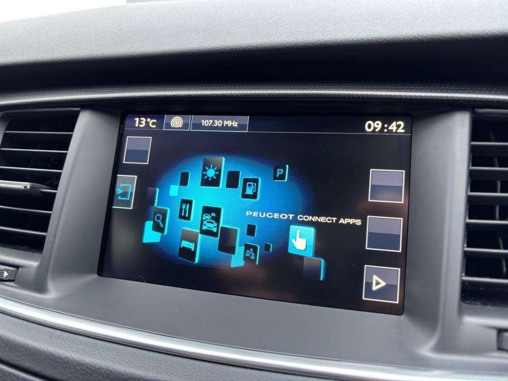 2017 PEUGEOT 508 2017 PEUGEOT 508