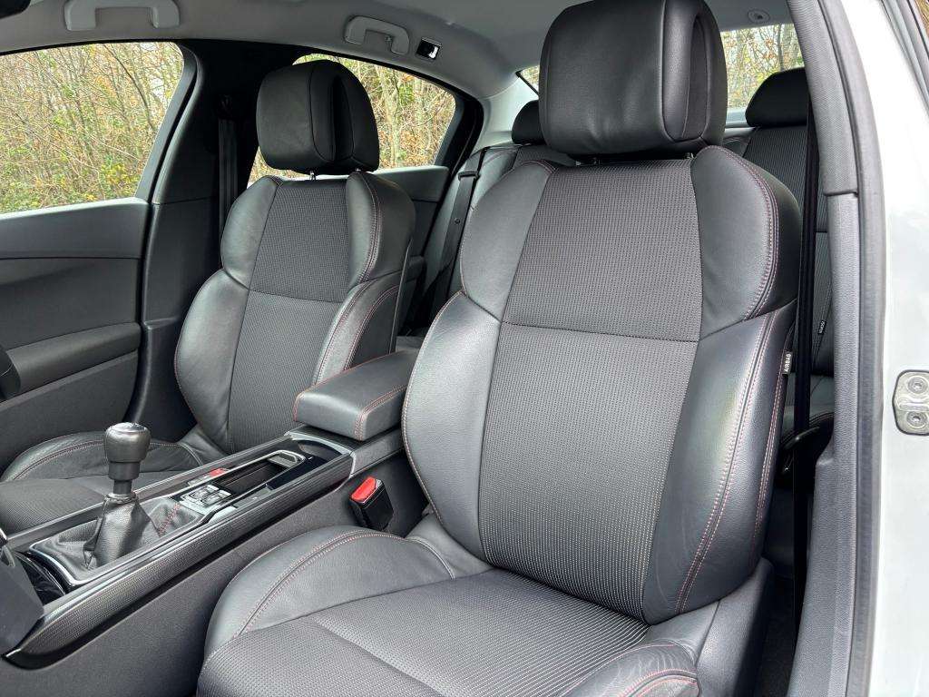 2017 PEUGEOT 508 2017 PEUGEOT 508