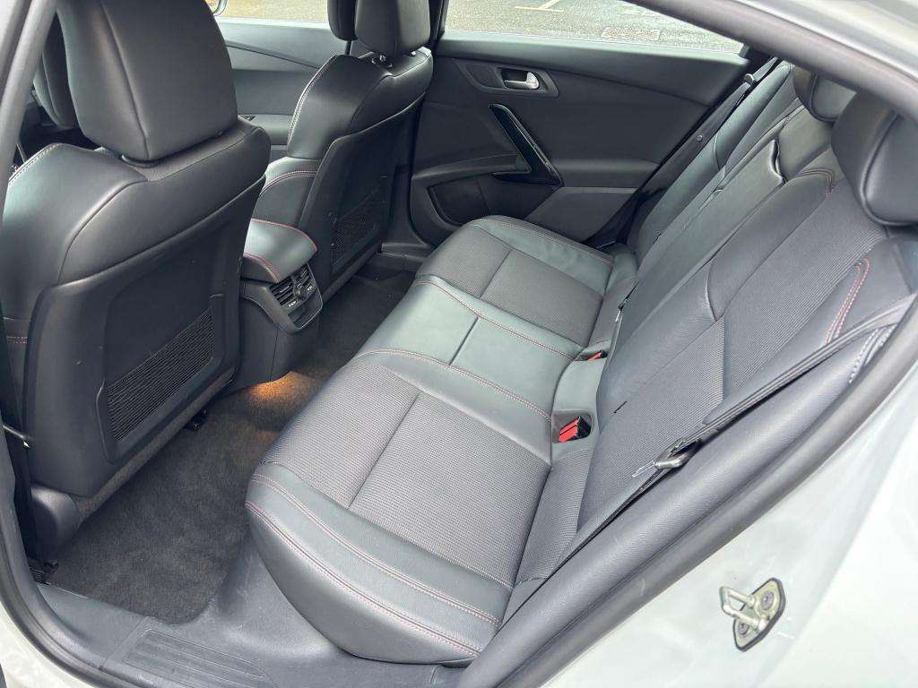 2017 PEUGEOT 508 2017 PEUGEOT 508