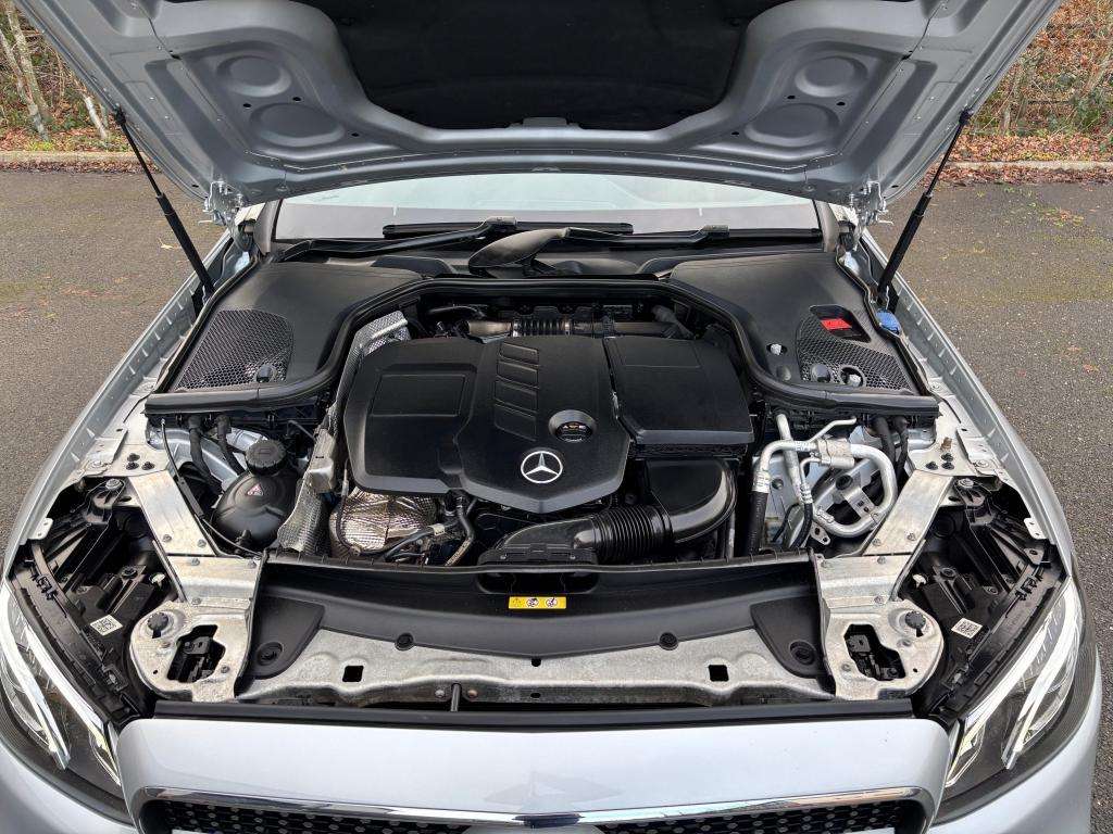 2017 MERCEDES-BENZ E220D 2017 MERCEDES-BENZ E220D