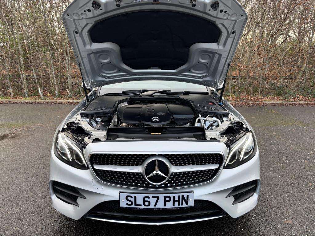 2017 MERCEDES-BENZ E220D 2017 MERCEDES-BENZ E220D