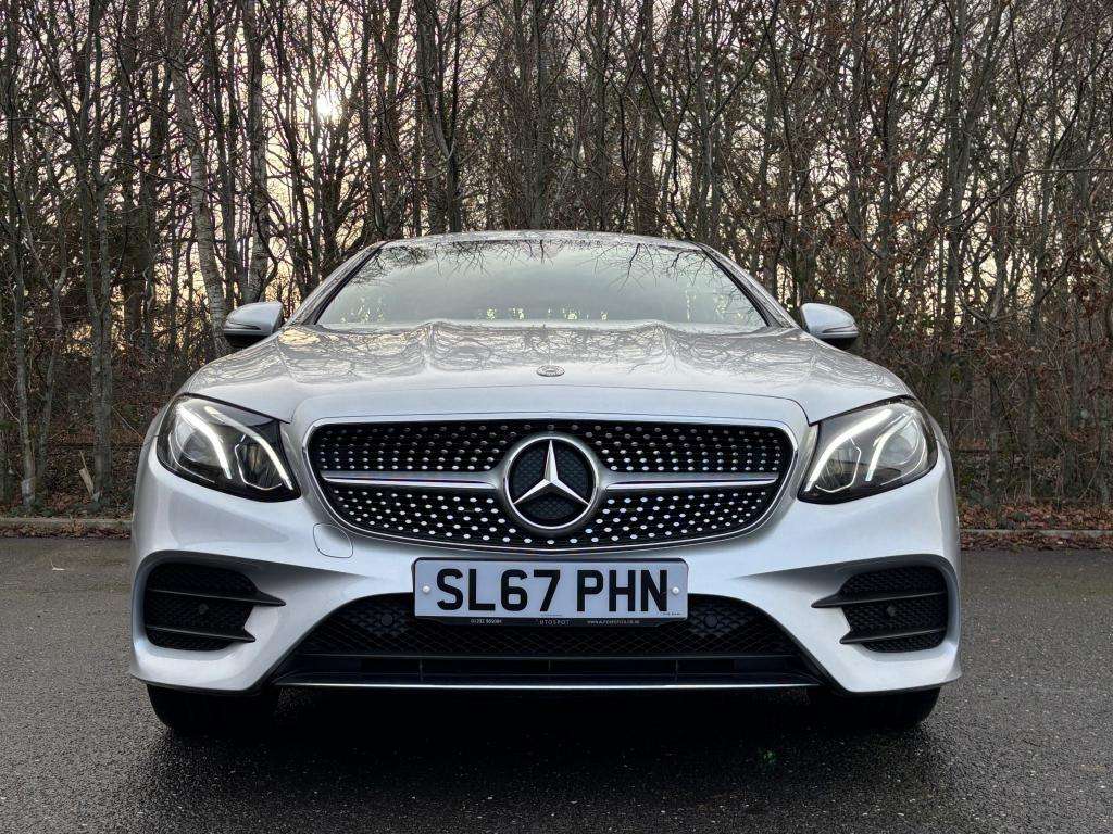 2017 MERCEDES-BENZ E220D 2017 MERCEDES-BENZ E220D