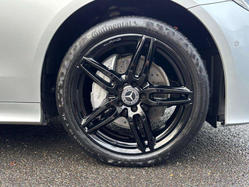 2017 MERCEDES-BENZ E220D 2017 MERCEDES-BENZ E220D