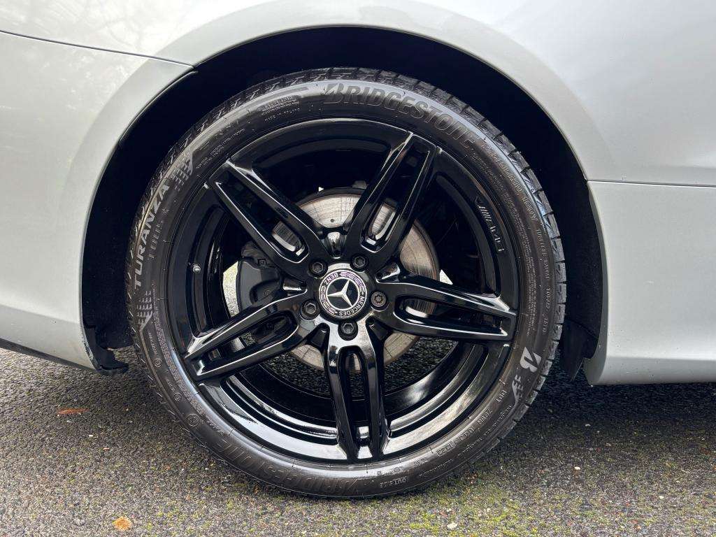 2017 MERCEDES-BENZ E220D 2017 MERCEDES-BENZ E220D