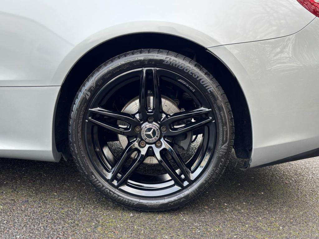 2017 MERCEDES-BENZ E220D 2017 MERCEDES-BENZ E220D