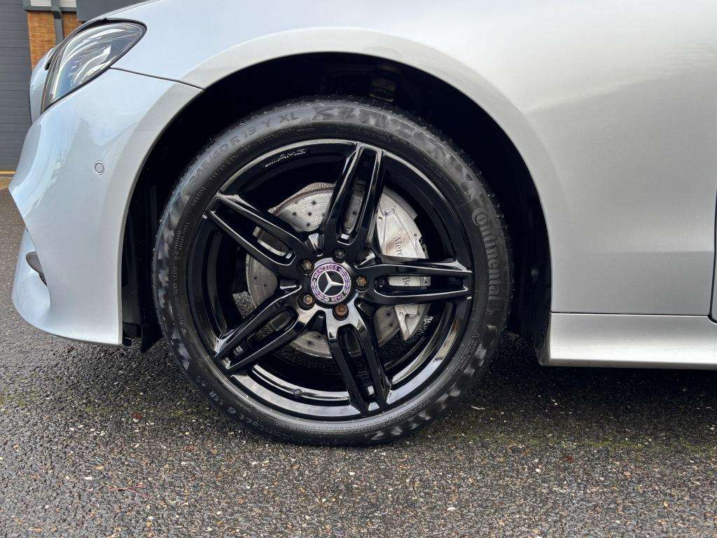 2017 MERCEDES-BENZ E220D 2017 MERCEDES-BENZ E220D