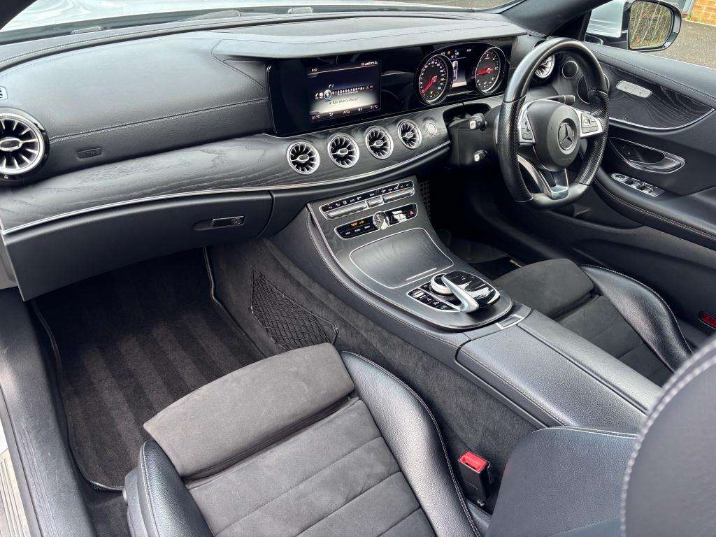 2017 MERCEDES-BENZ E220D 2017 MERCEDES-BENZ E220D