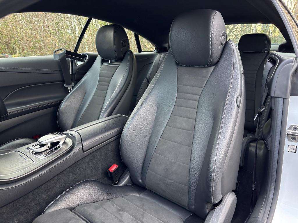 2017 MERCEDES-BENZ E220D 2017 MERCEDES-BENZ E220D