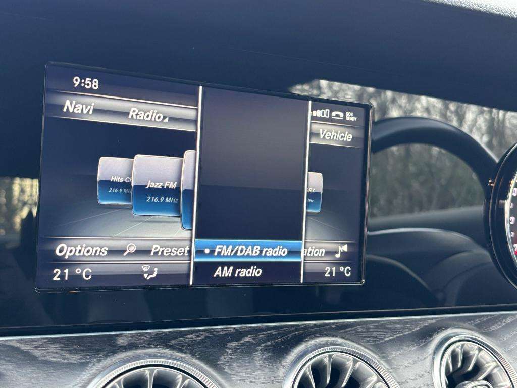 2017 MERCEDES-BENZ E220D 2017 MERCEDES-BENZ E220D