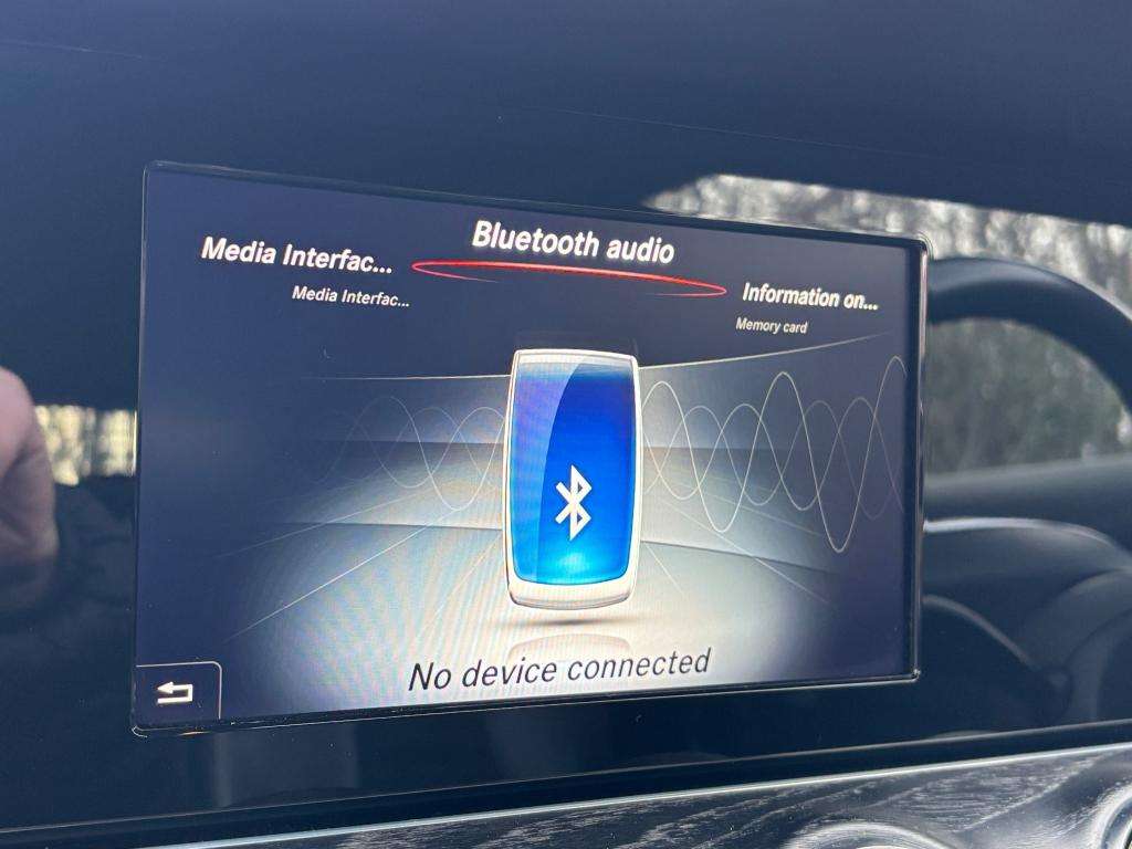 2017 MERCEDES-BENZ E220D 2017 MERCEDES-BENZ E220D