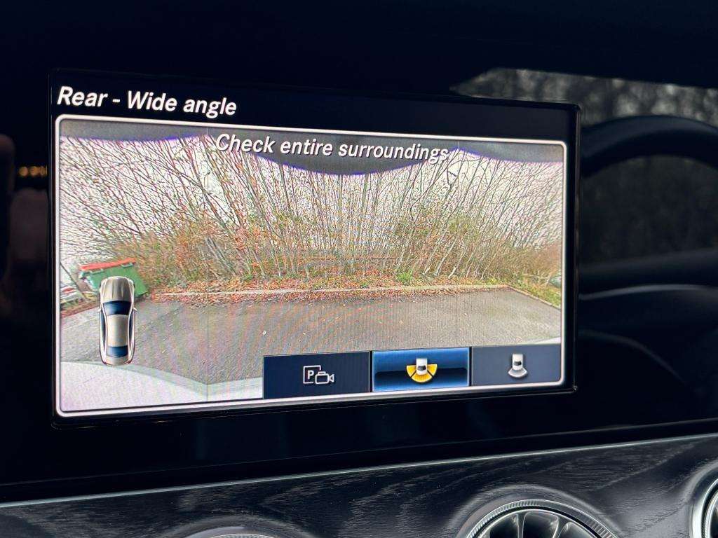 2017 MERCEDES-BENZ E220D 2017 MERCEDES-BENZ E220D