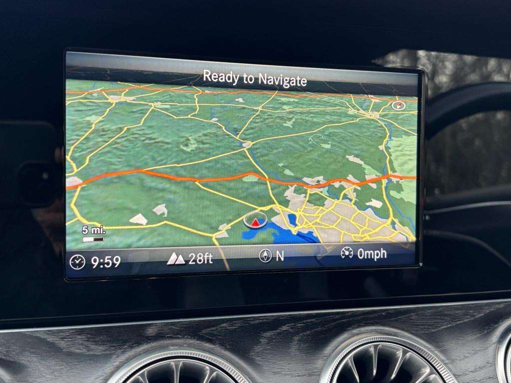 2017 MERCEDES-BENZ E220D 2017 MERCEDES-BENZ E220D