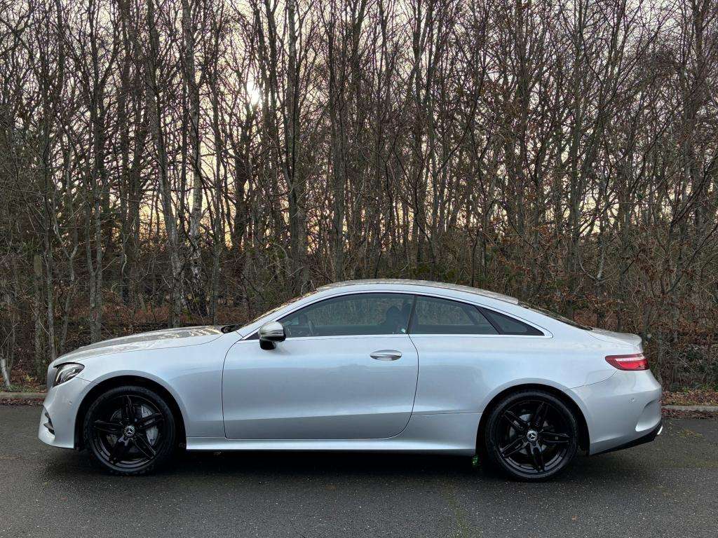 2017 MERCEDES-BENZ E220D 2017 MERCEDES-BENZ E220D